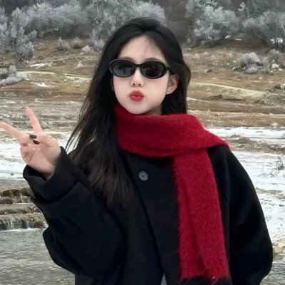 当女孩恋爱时