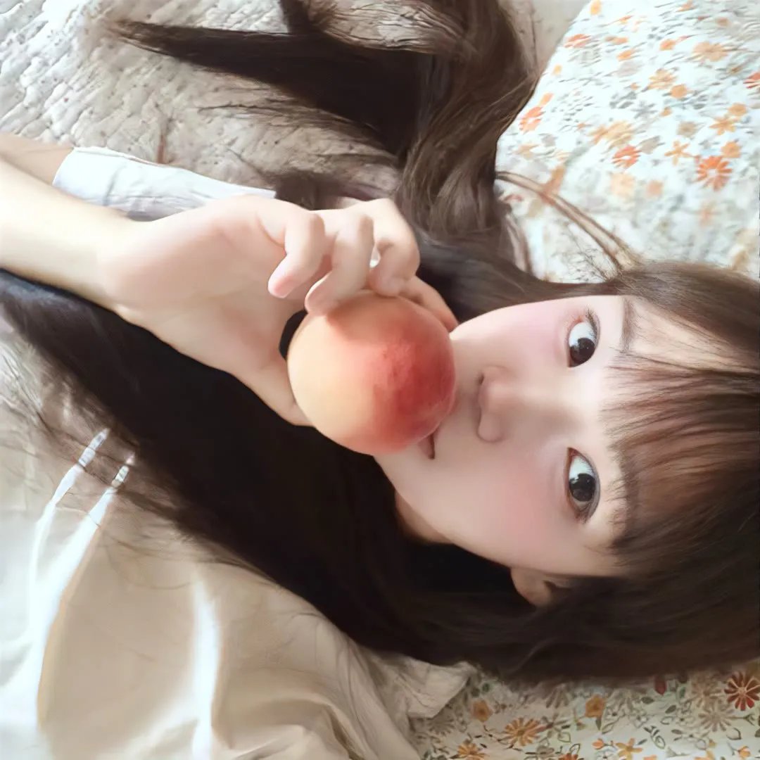 我所看到的都是你