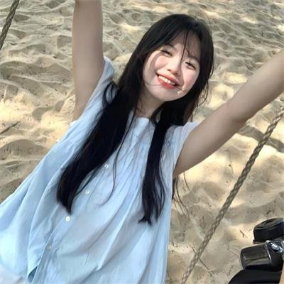 来自过去的女孩