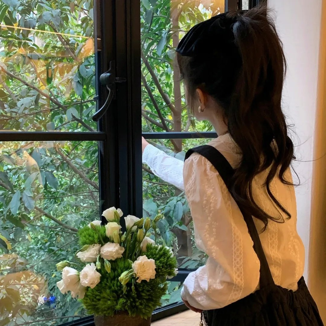 女性成长史
