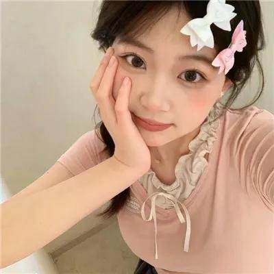 微笑俄罗斯娃娃